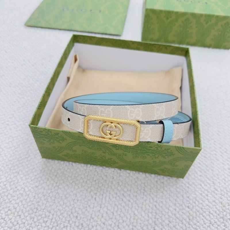 Gvc*1 belts